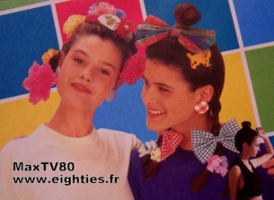 Jeune et top jolie magasin